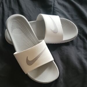 Nike Womens Kawa Slide Sandal